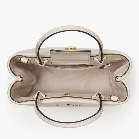 Disney X Kate Spade New York Minnie Mini Tote - Picture 4 of 6